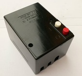 Автоматический выключатель АП50Б 3МТ