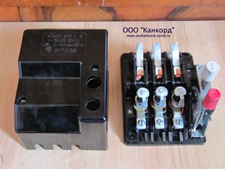 Автоматический выключатель АП50Б